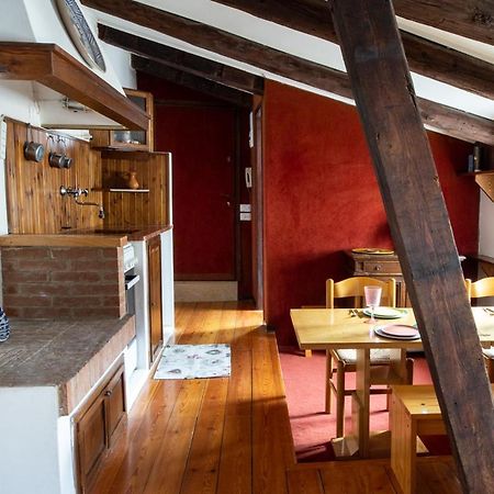 Piazza San Marco - Cozy&warm apartment Wenecja Zewnętrze zdjęcie