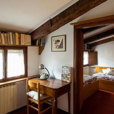 Piazza San Marco - Cozy&warm apartment Wenecja Zewnętrze zdjęcie