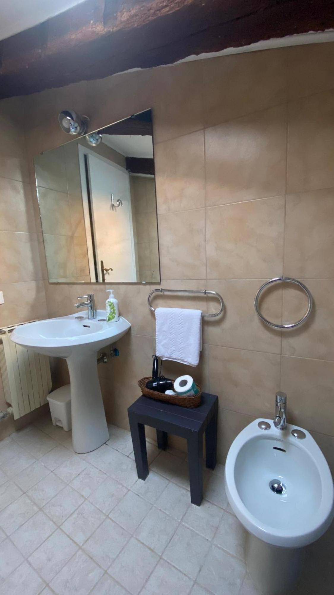 Piazza San Marco - Cozy&warm apartment Wenecja Zewnętrze zdjęcie