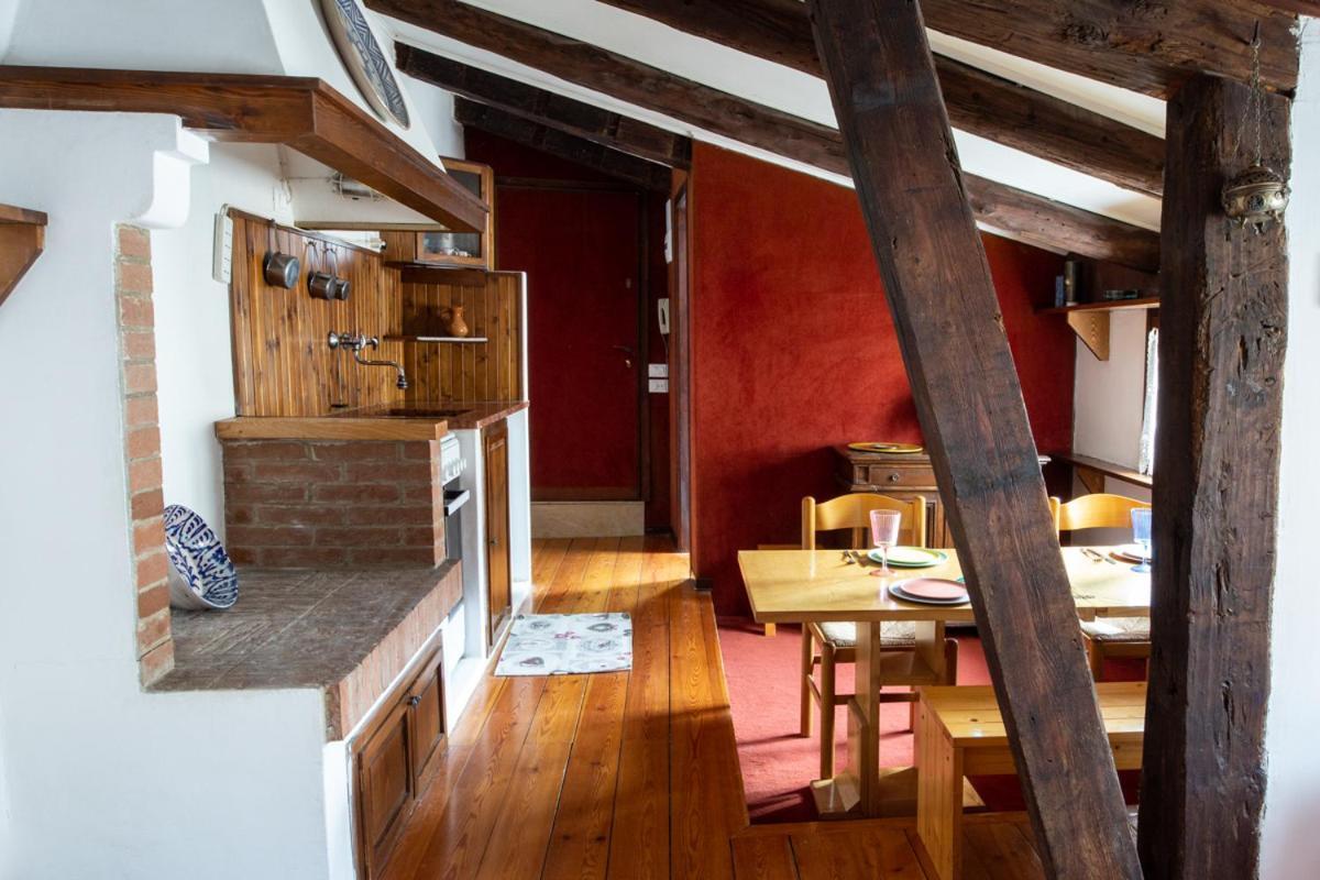 Piazza San Marco - Cozy&warm apartment Wenecja Zewnętrze zdjęcie