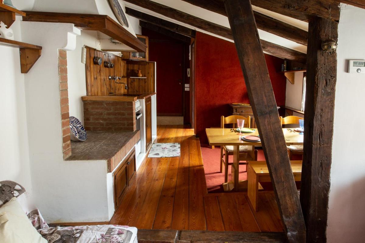 Piazza San Marco - Cozy&warm apartment Wenecja Zewnętrze zdjęcie
