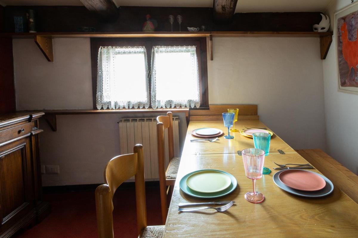Piazza San Marco - Cozy&warm apartment Wenecja Zewnętrze zdjęcie