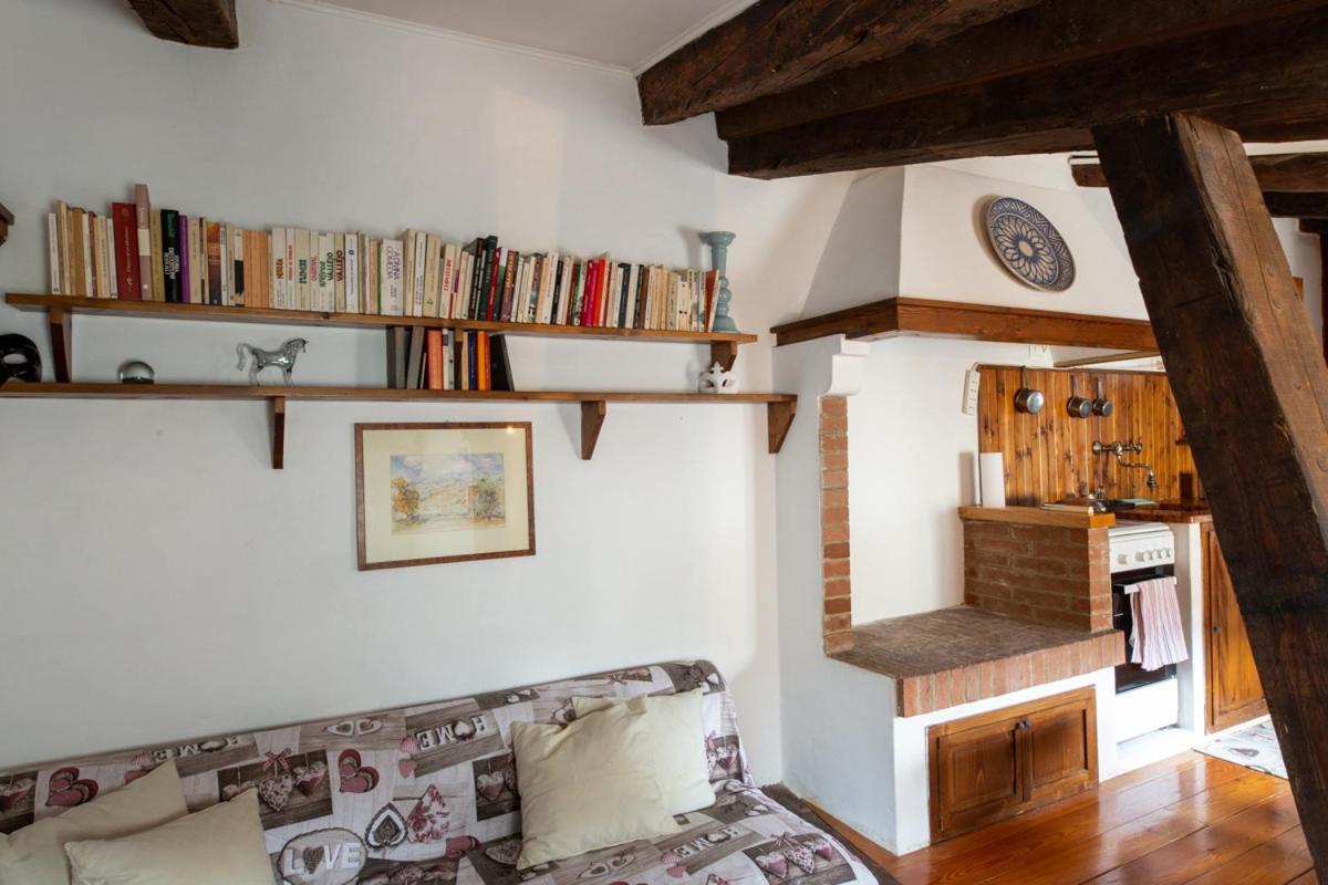 Piazza San Marco - Cozy&warm apartment Wenecja Zewnętrze zdjęcie