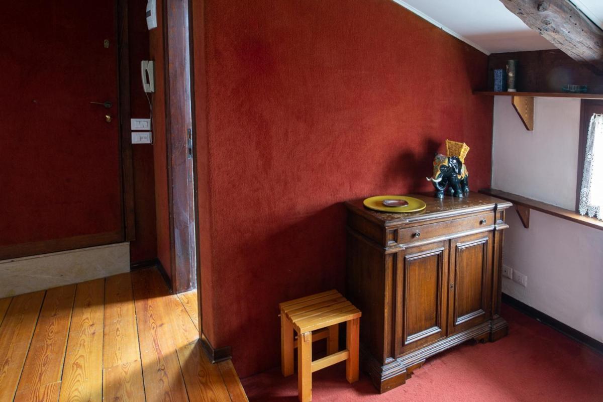Piazza San Marco - Cozy&warm apartment Wenecja Zewnętrze zdjęcie