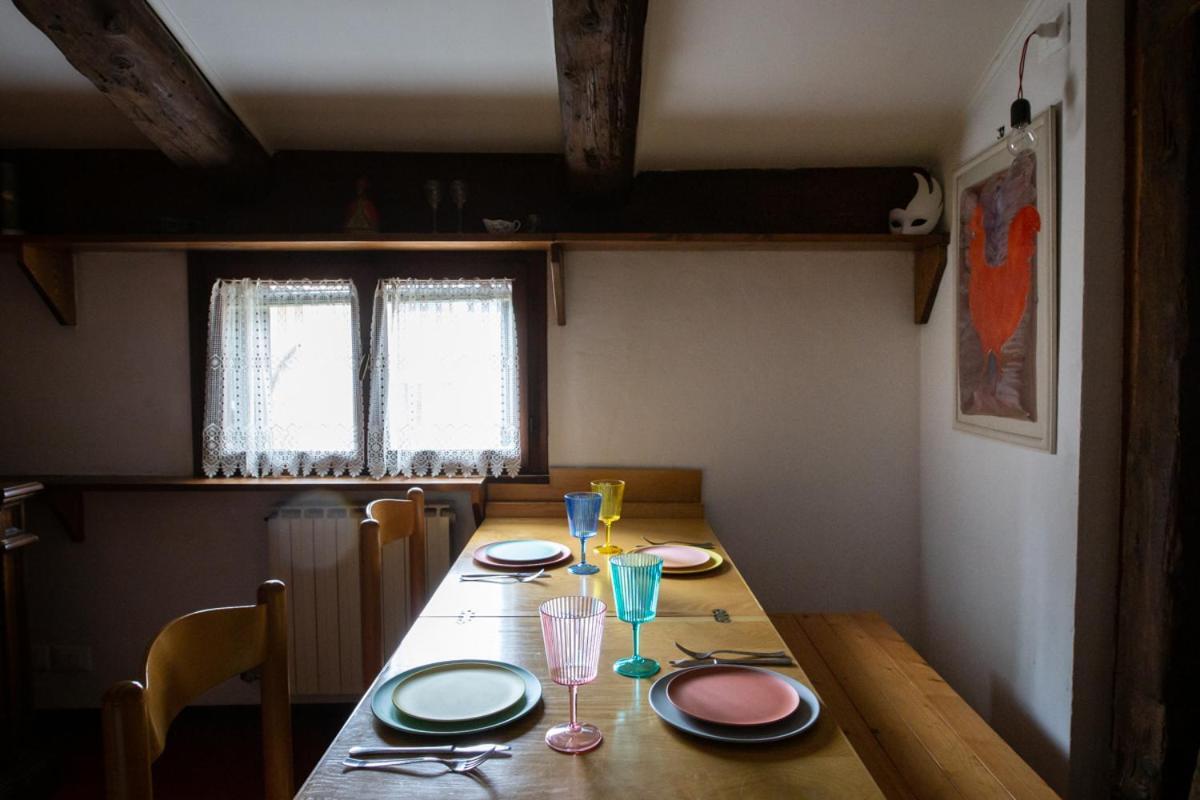 Piazza San Marco - Cozy&warm apartment Wenecja Zewnętrze zdjęcie