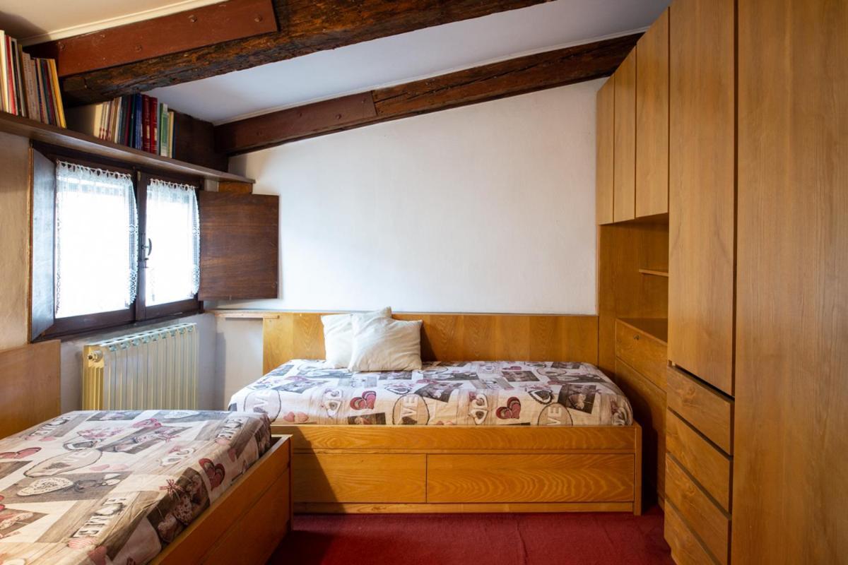 Piazza San Marco - Cozy&warm apartment Wenecja Zewnętrze zdjęcie