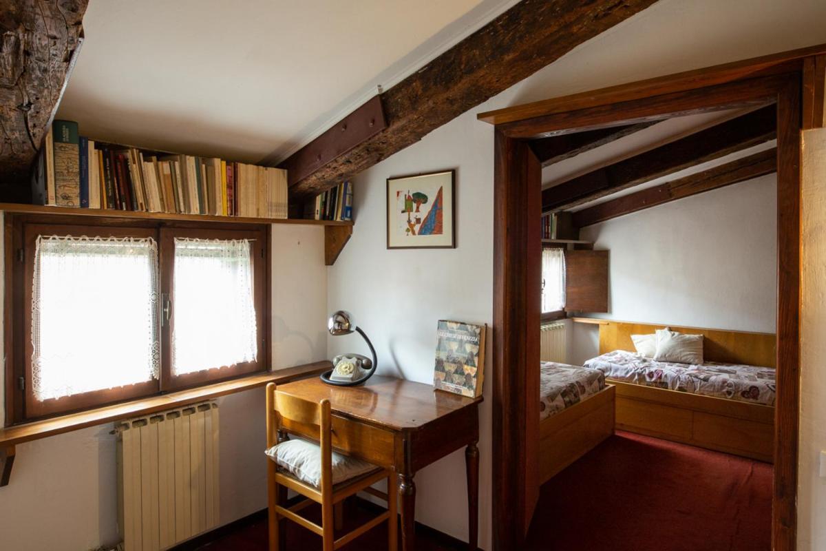 Piazza San Marco - Cozy&warm apartment Wenecja Zewnętrze zdjęcie
